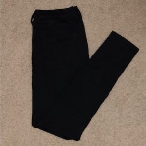 Express Skinny “Legging” Jean